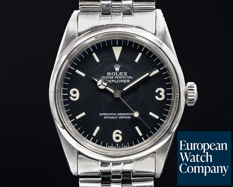 1967 rolex 1016 explorer|rolex explorer 1016 review.